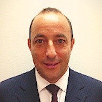 Isaac Lieberman, Aston Capital Management