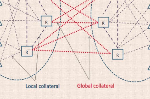 New Collateral Transformers To Emerge