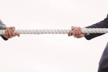 Constructive Activist Funds Seek to Avoid Proxy Battles