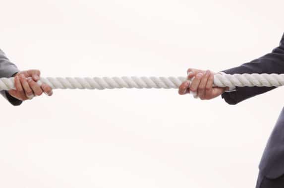 Constructive Activist Funds Seek to Avoid Proxy Battles