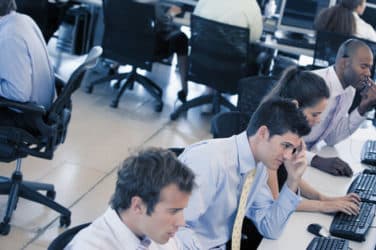 Hedge Funds Seek Outsourcing Alternatives