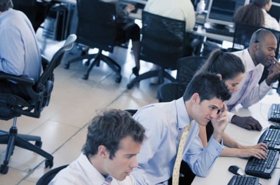 Hedge Funds Seek Outsourcing Alternatives