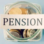Low Bond Yields Force Pensions’ Hand