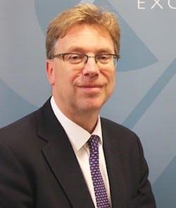 Alasdair Haynes, Aquis Exchang