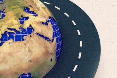 AIFMD Rolls Across Atlantic
