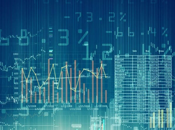 Algorithmic Trading Broadens Appea