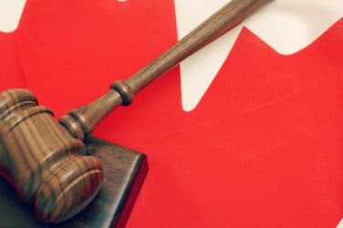 Canada Reviews Order Protection Rule