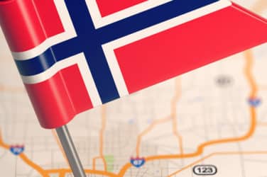 Norwegian SWF to Add External Mandates