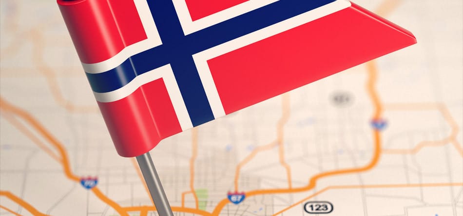 Norwegian SWF to Add External Mandates