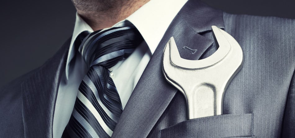 Power Tools For Wealth Managers