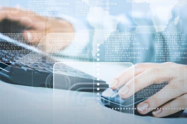 Raw Computing Power Versus Human Intuition