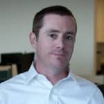 Ronan Ryan, IEX Group