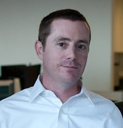 Ronan Ryan, IEX Group