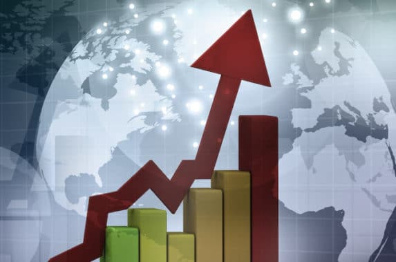 Signs Mixed on Interest Rate Moves