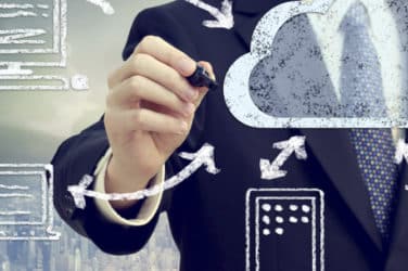 Spending on Cloud Services to Reach $3 Billion