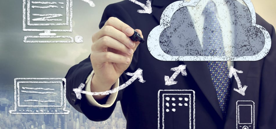 Spending on Cloud Services to Reach $3 Billion