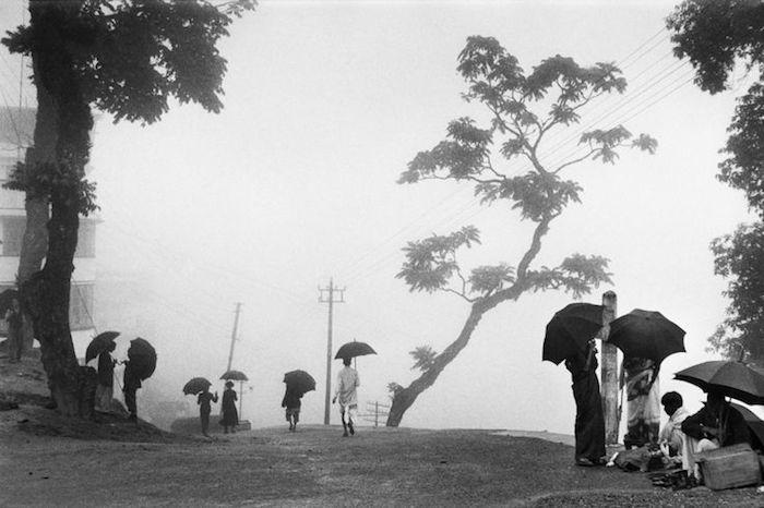 Marc Riboud, Darjeeling, Darjeeling, India, 1956 Photograph