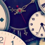 Clock Synchronization: A Matter of Timing