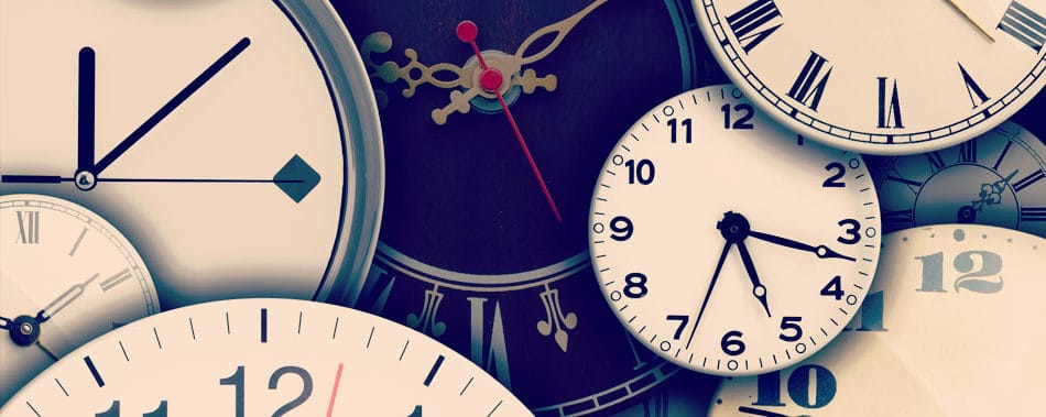 Clock Synchronization: A Matter of Timing