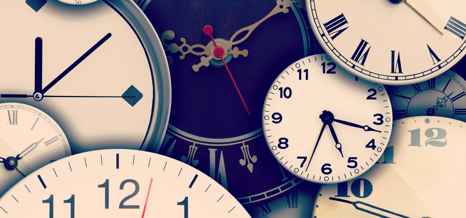 Clock Synchronization: A Matter of Timing