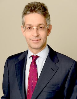Martin Frankael, CME