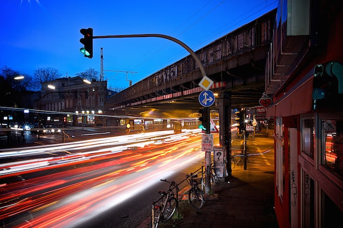 Photo via Flickr/André Hofmeister under creative commons