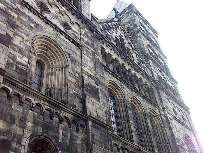 Lund Cathedral