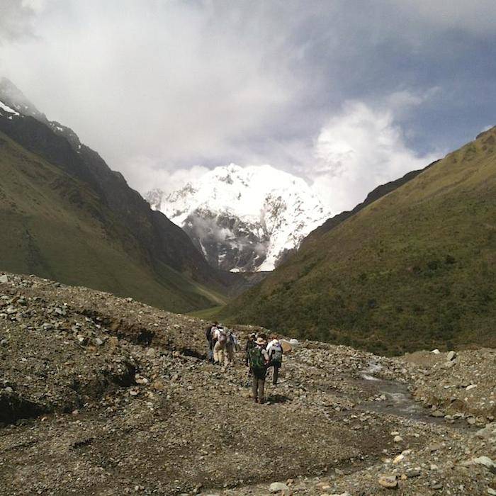 Machu Picchu, Peru