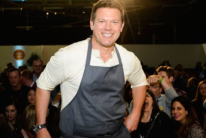 Tyler Florence