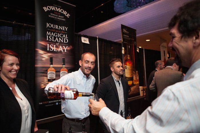 WhiskyFest Grand Tasting