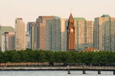 Assessing the NYC/Hoboken Real Estate Market