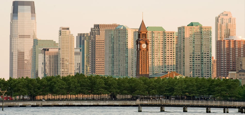 Assessing the NYC/Hoboken Real Estate Market