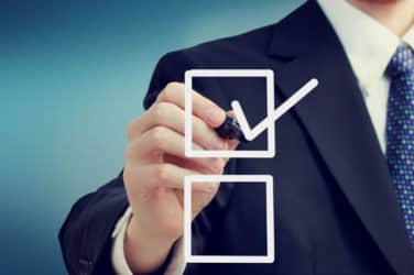 Client Mandates Create Compliance Issues