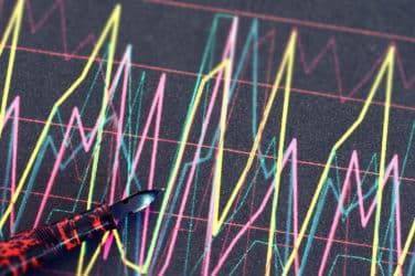 Easy Money Tamps Down Volatility