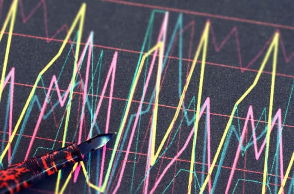 Easy Money Tamps Down Volatility