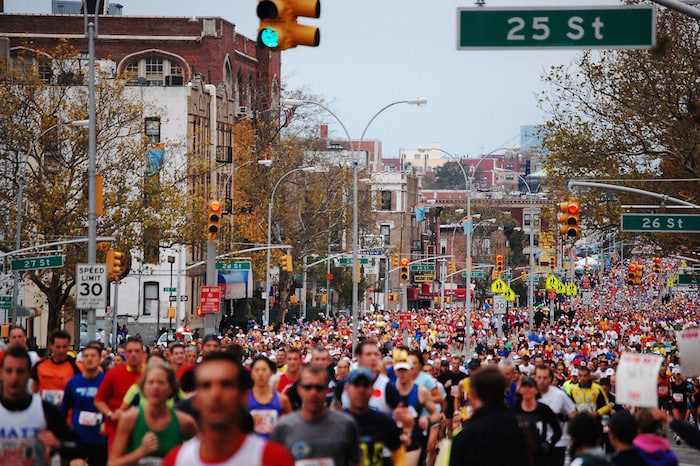 Marathon