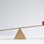 Market Efficiency and Fairness: Finding the Right Balance