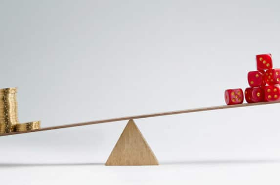 Market Efficiency and Fairness: Finding the Right Balance