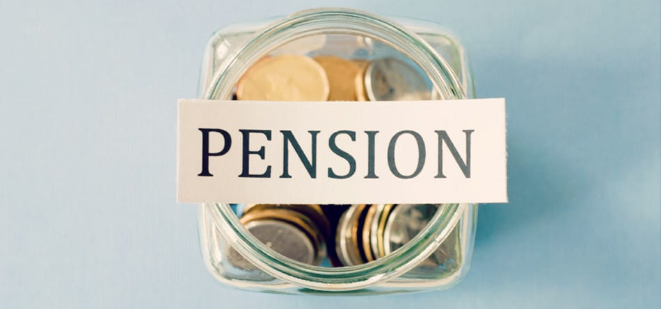 Pension Fund Assets Reach Record