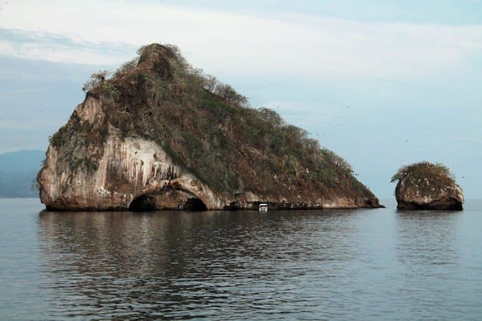 “Los Arcos"