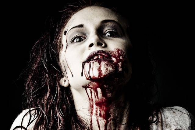 Pure Terror Screampark