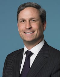 Derek Sammann, CME Group