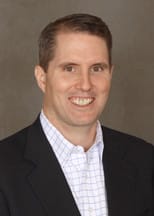 Tim McConnell, Broadridge