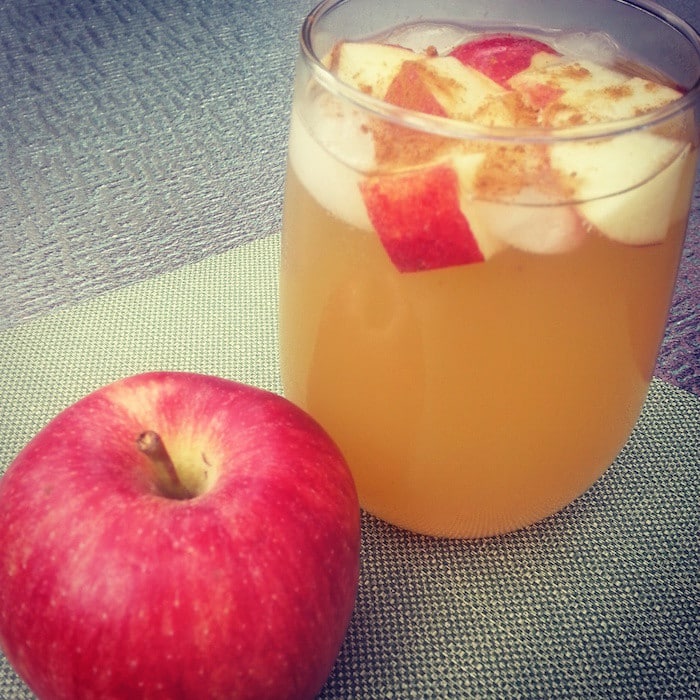 Apple Cider