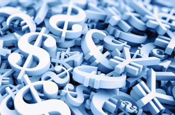 FX Forwards Move Toward Clearing Mandate