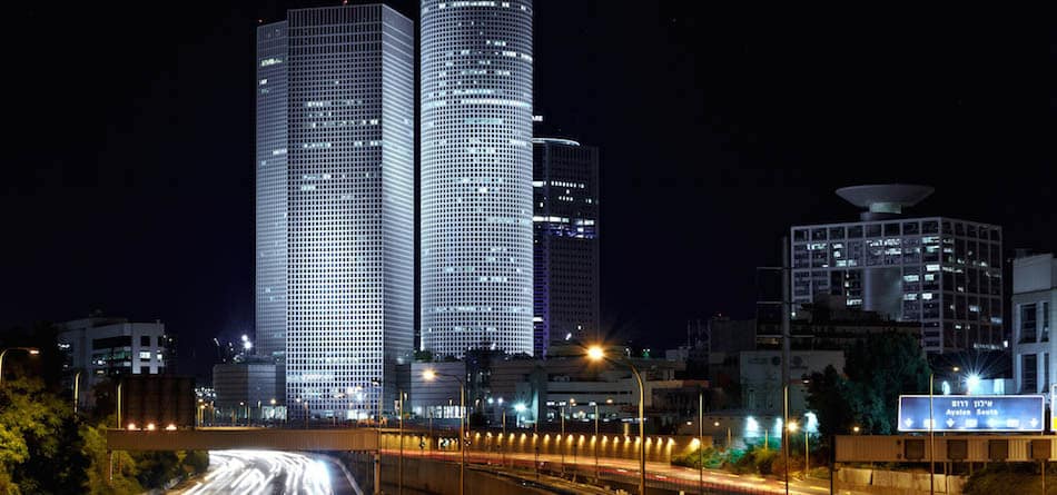 Investing in Israel: More Than Technology