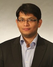 Rajeev Ranjan, FRB of Chicago