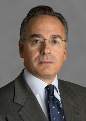 Marino Valensise, Baring Asset Management 