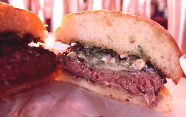 Raul's Burger