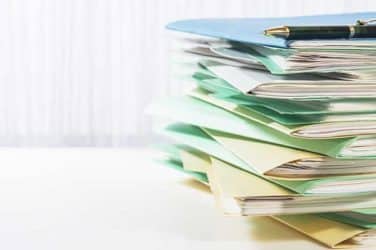 OTC Industry Swamped by Paperwork